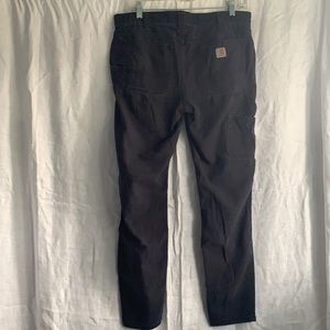 Women’s Carhartt Work Pants Size 10